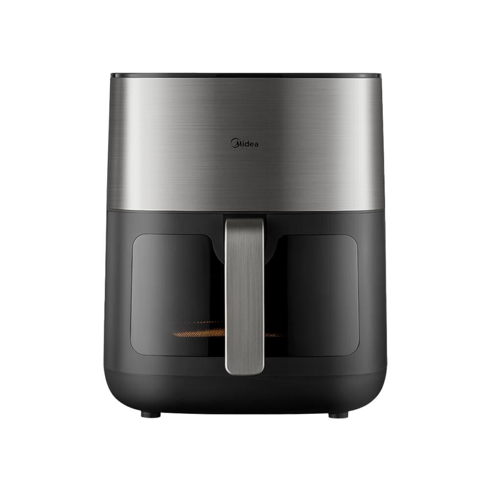 Freidora de Aire Midea MF-TN65DBK / 6.5 Litros image number 1.0