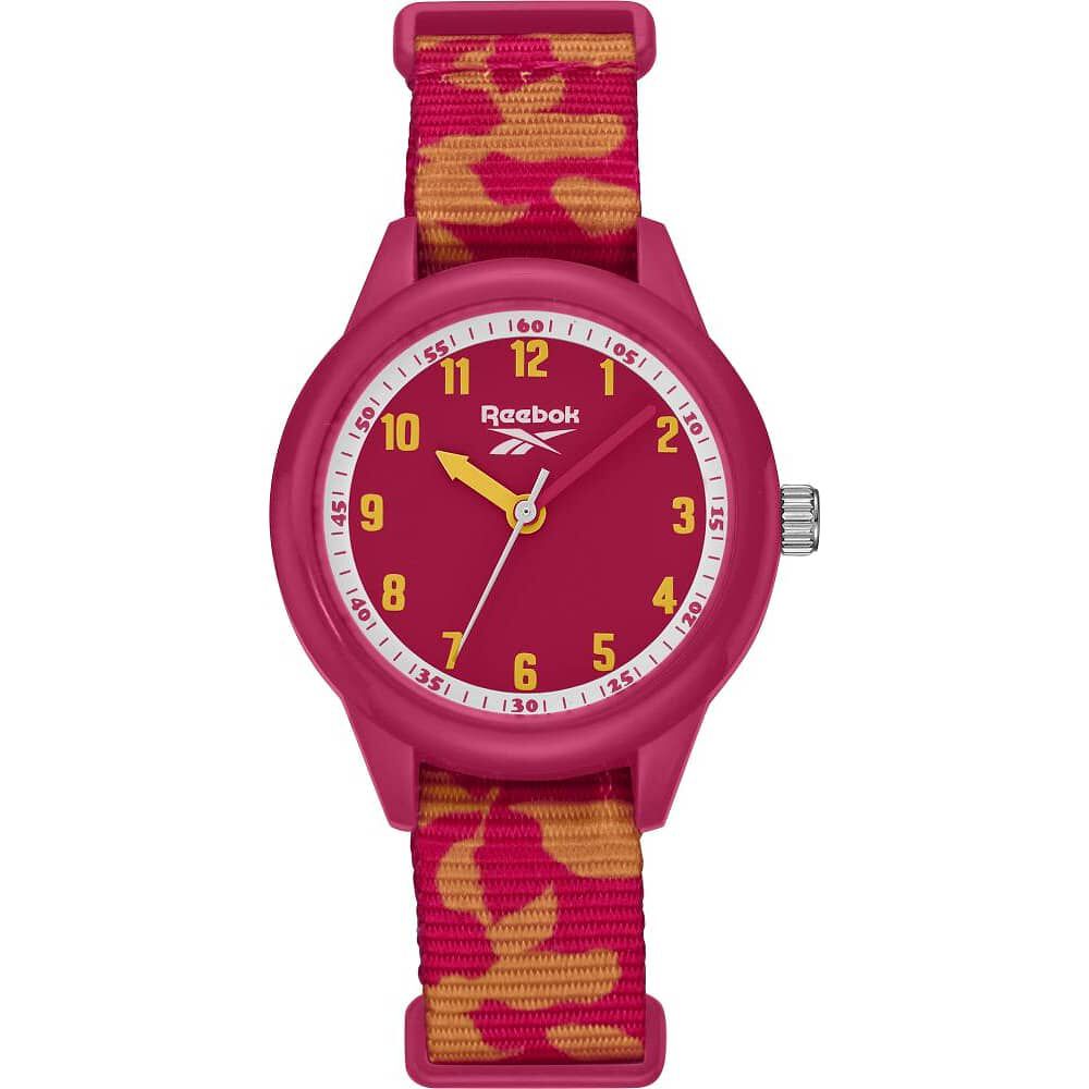 Reloj Reebok Ni&ntilde;os Rv-lil-k3-prnr-ry Little League image number 0.0