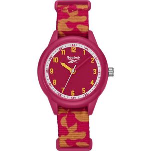 Reloj Reebok Ni&ntilde;os Rv-lil-k3-prnr-ry Little League