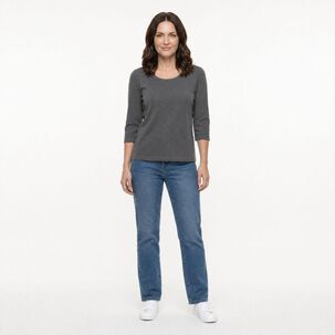 Polera Mujer Kimera