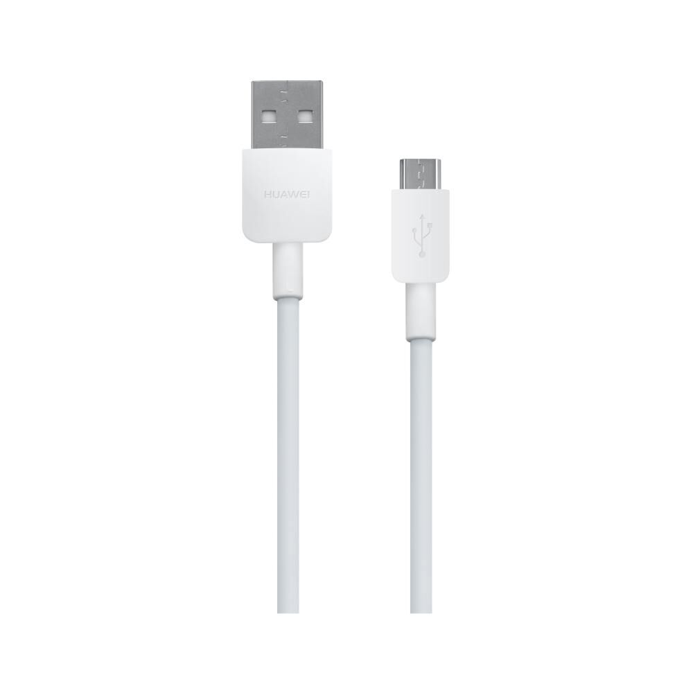 Cable Micro Usb Huawei Data image number 1.0