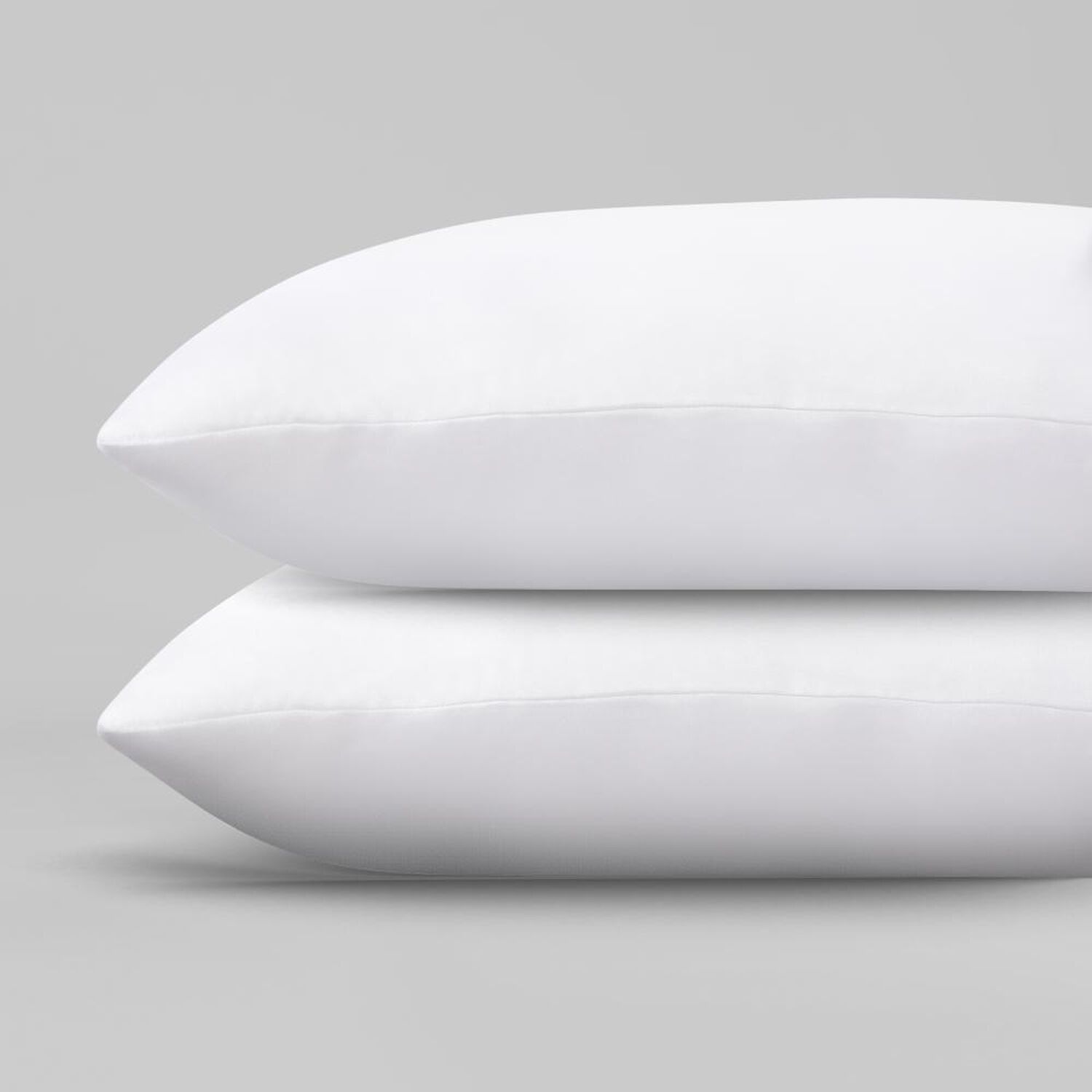 Pack de Almohadas Cic Fibra / 50x70 Cm / 2 Unidades image number 3.0