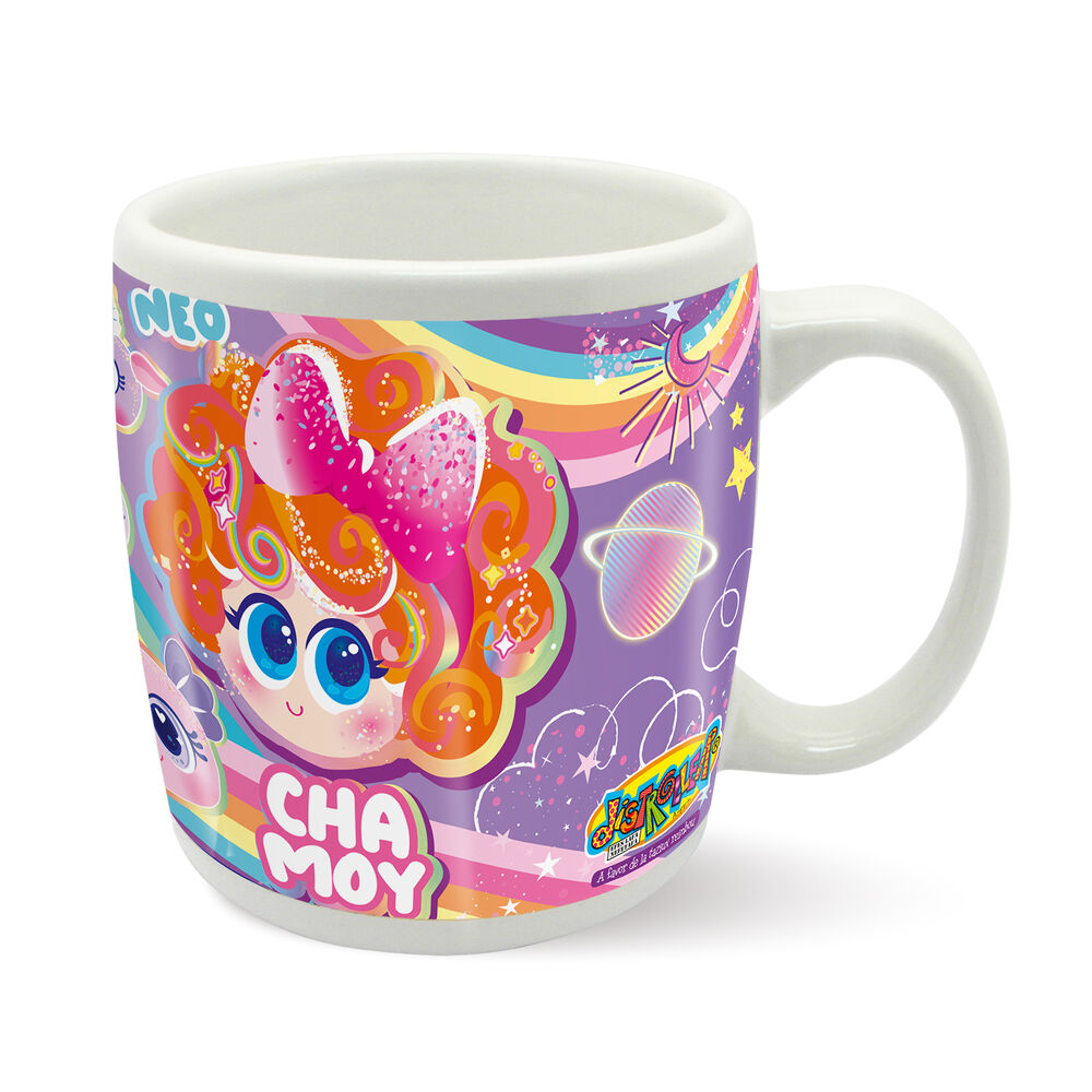 Taz&oacute;n 300 Ml Distroller image number 2.0