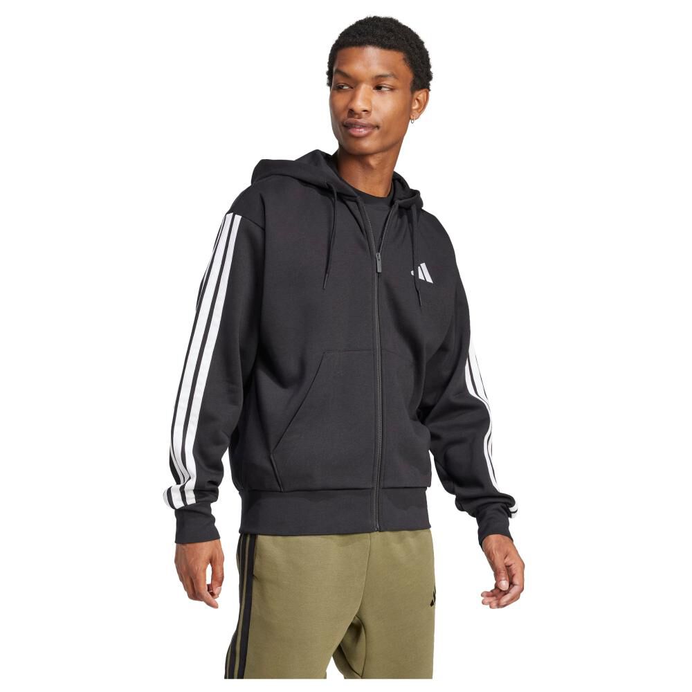 Poler&oacute;n Deportivo Hombre Adidas image number 3.0