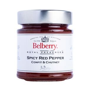 Dip Chutney Chile Dulce Belberry 1 X 180 Gr