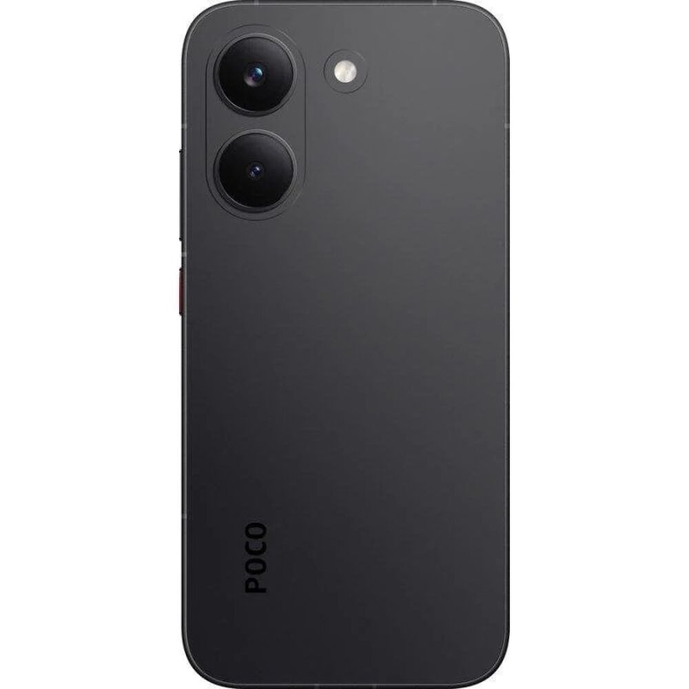 Xiaomi Poco X8 Pro 5g 512gb 12gb Ram - Negro image number 2.0