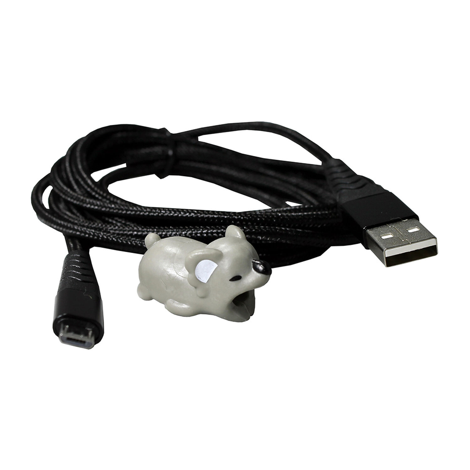 Cable Usb A Micro Usb De 2mts image number 3.0