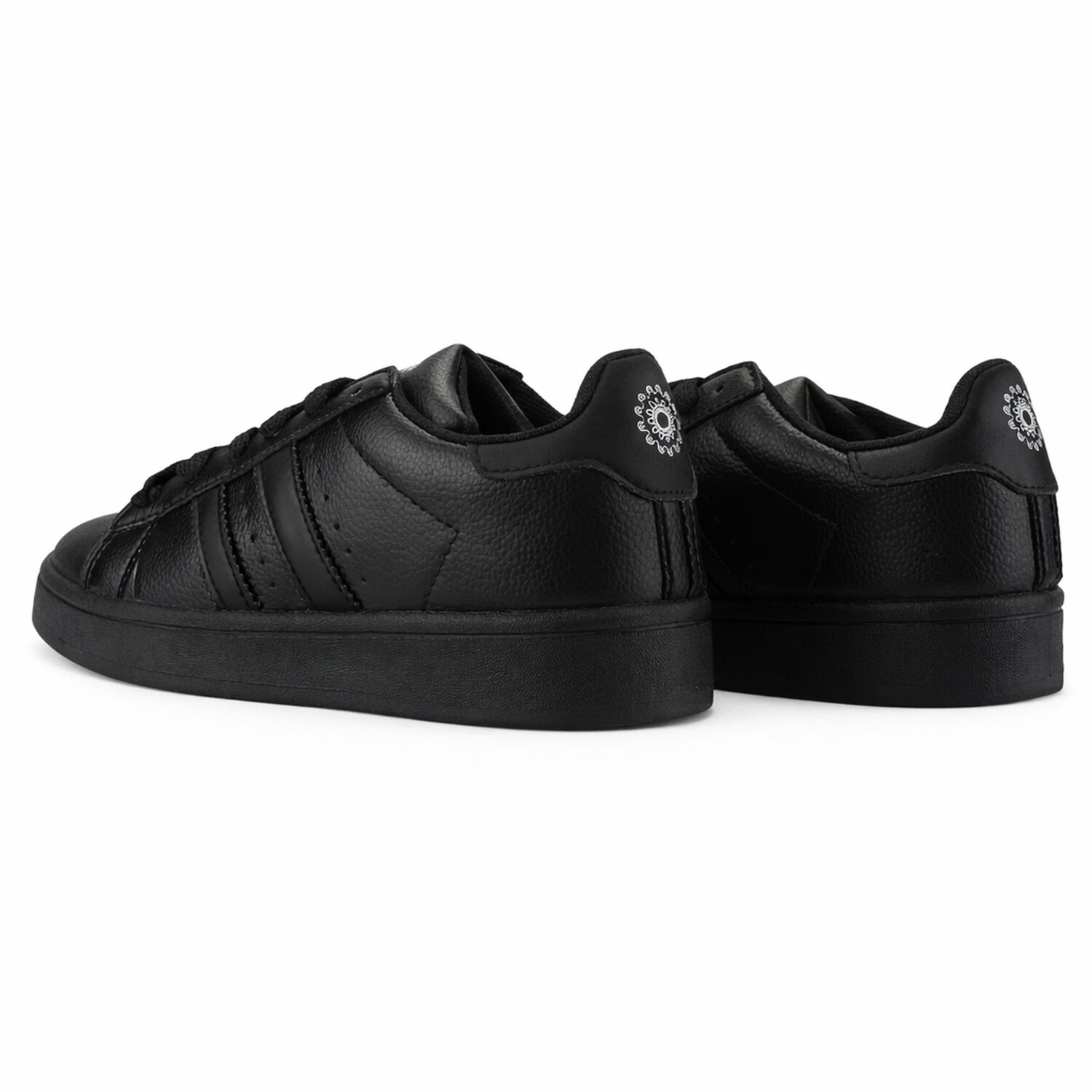 Zapatilla Negro Mujer Urbano Chalada Annie image number 5.0