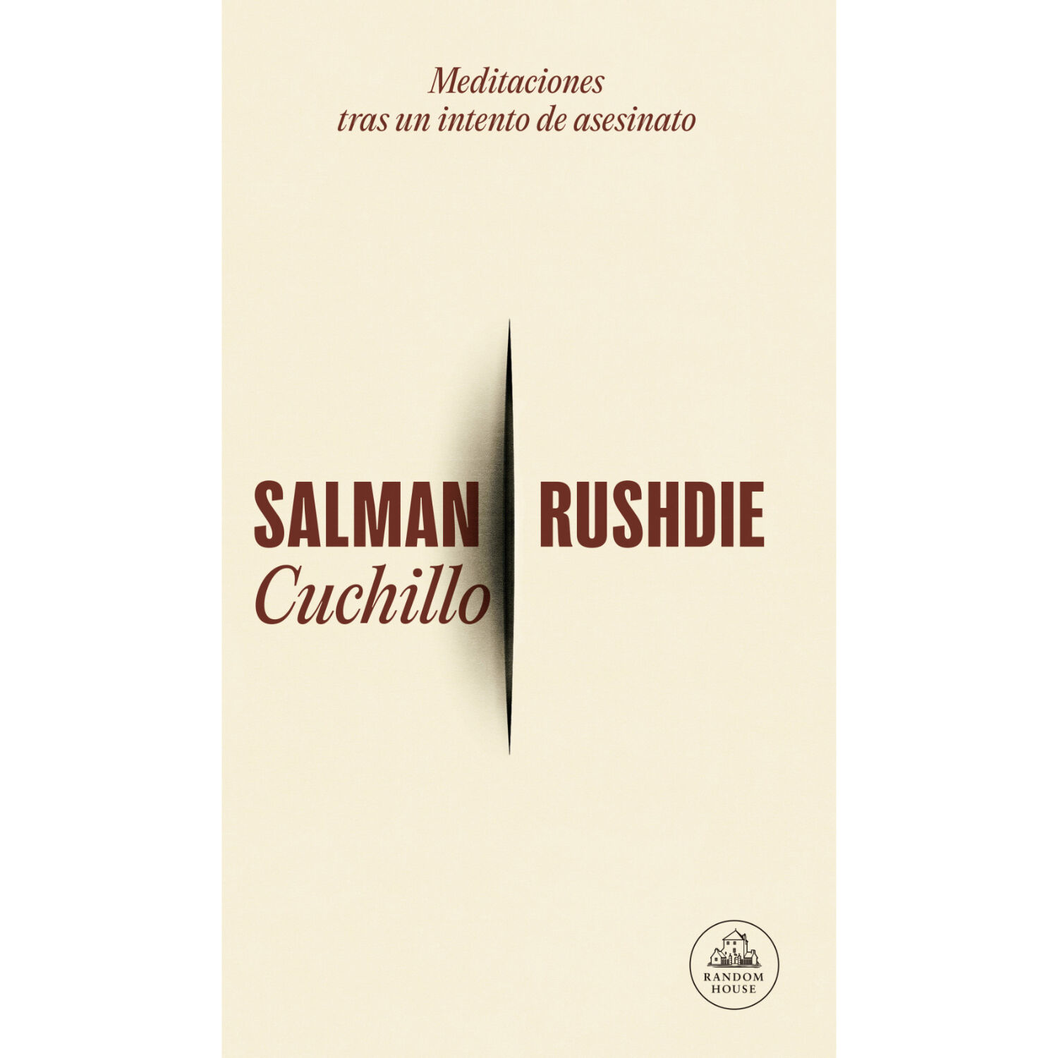 Libro Cuchillo image number 0.0