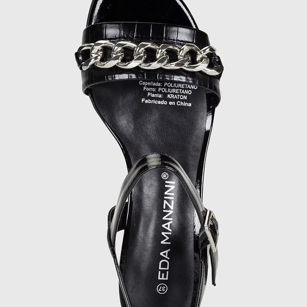 Sandalia Anse Negro image number 7.0