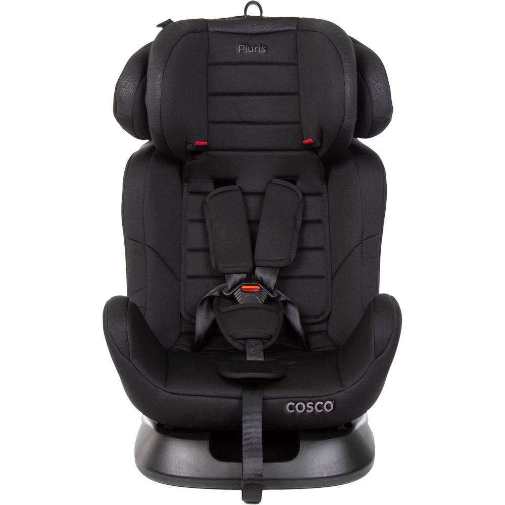 Silla De Auto Convertible Pluris Black Cosco image number 3.0