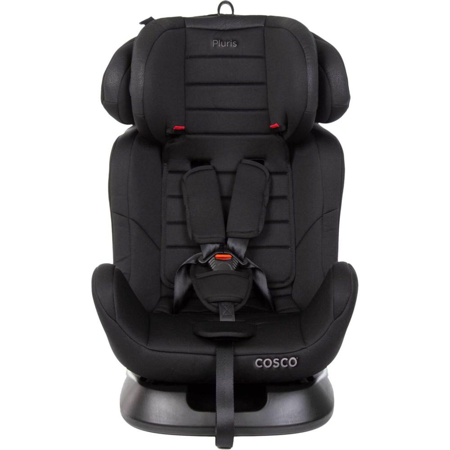 Silla De Auto Convertible Pluris Black Cosco image number 3.0