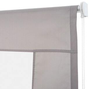 Cierre De Terraza Pvc 150250 Centimetros Jovial