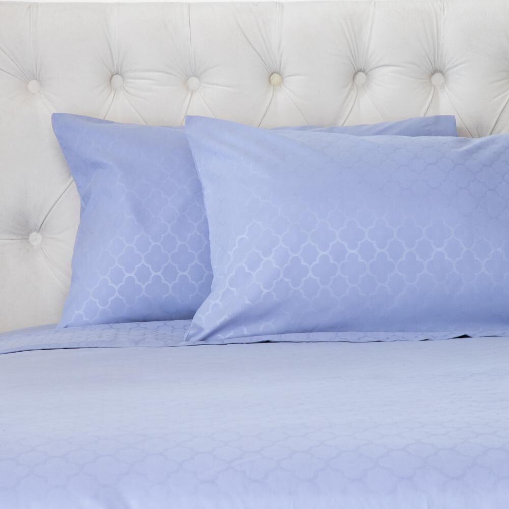 Juego De S&aacute;banas Belle Noite Embossed / King image number 0.0