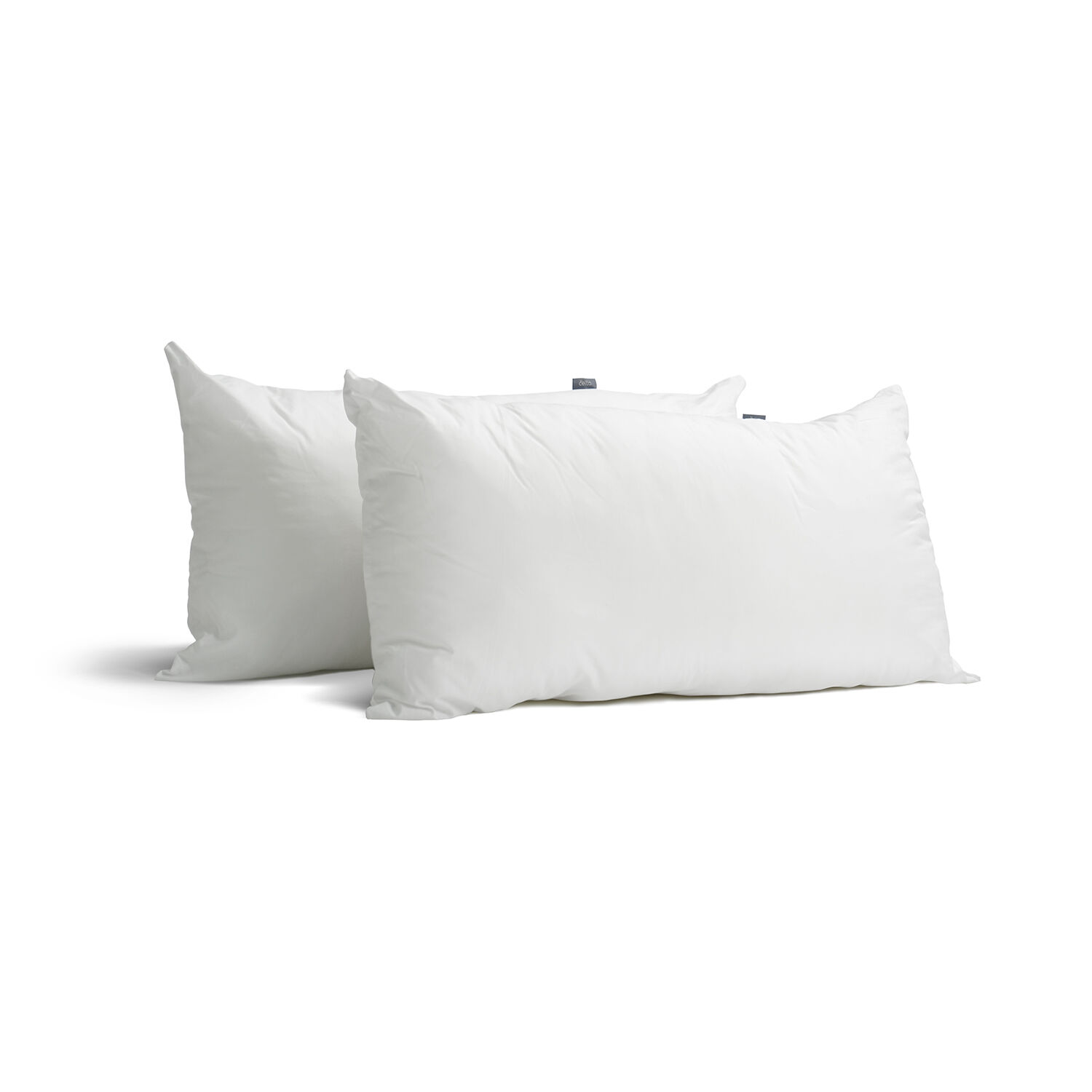 Pack de Almohadas Celta Angeles Soft / 50x70 Cm / 2 Unidades image number 2.0