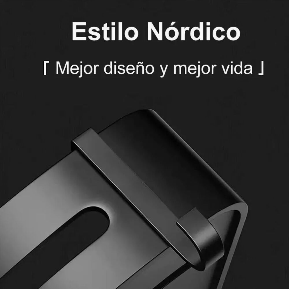 Organizadores Para Duchas Repisa Para 3pcs image number 2.0