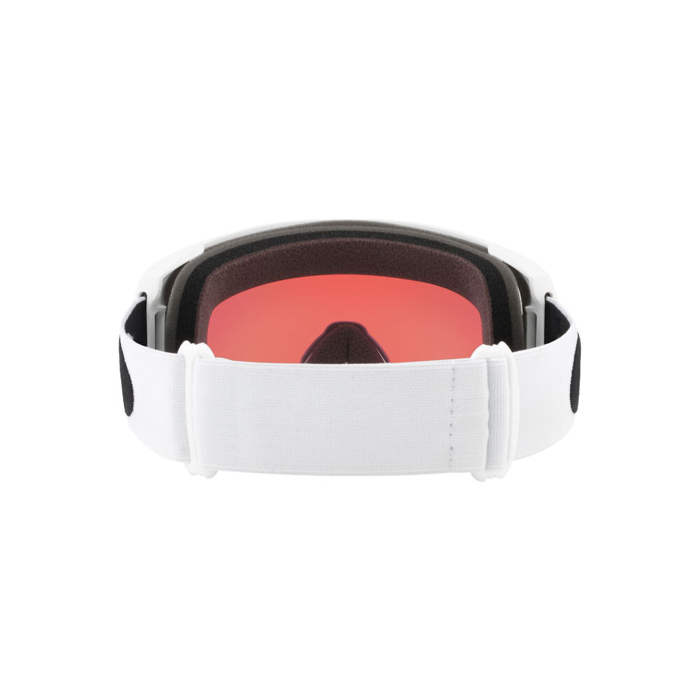 Antiparras De Nieve Line Miner M Prizm Snow Sapphire Irid Oakley image number 6.0