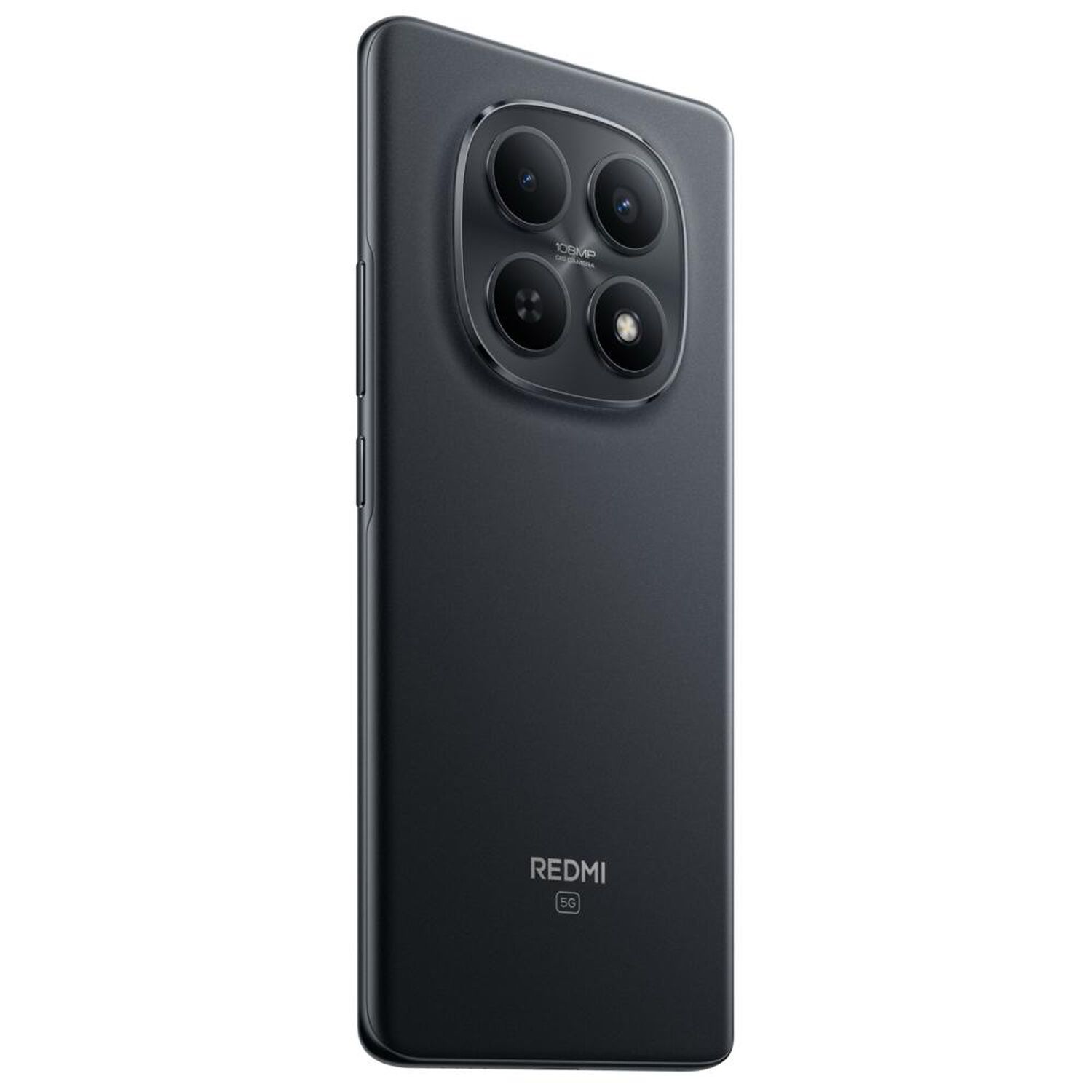 Smartphone Xiaomi Redmi Note 15 / 5G / 256 GB / Negro / Liberado image number 6.0