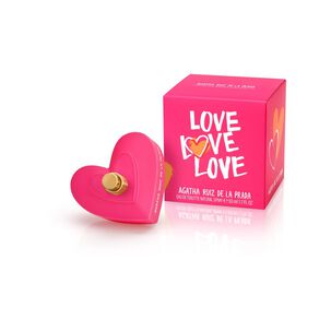 Perfume mujer Arp New Love Love Love Edt 50Ml Vp