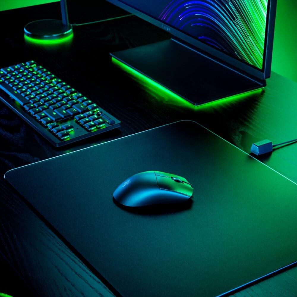 Mouse Gamer Razer Viper V3 Hyperspeed Negro image number 4.0