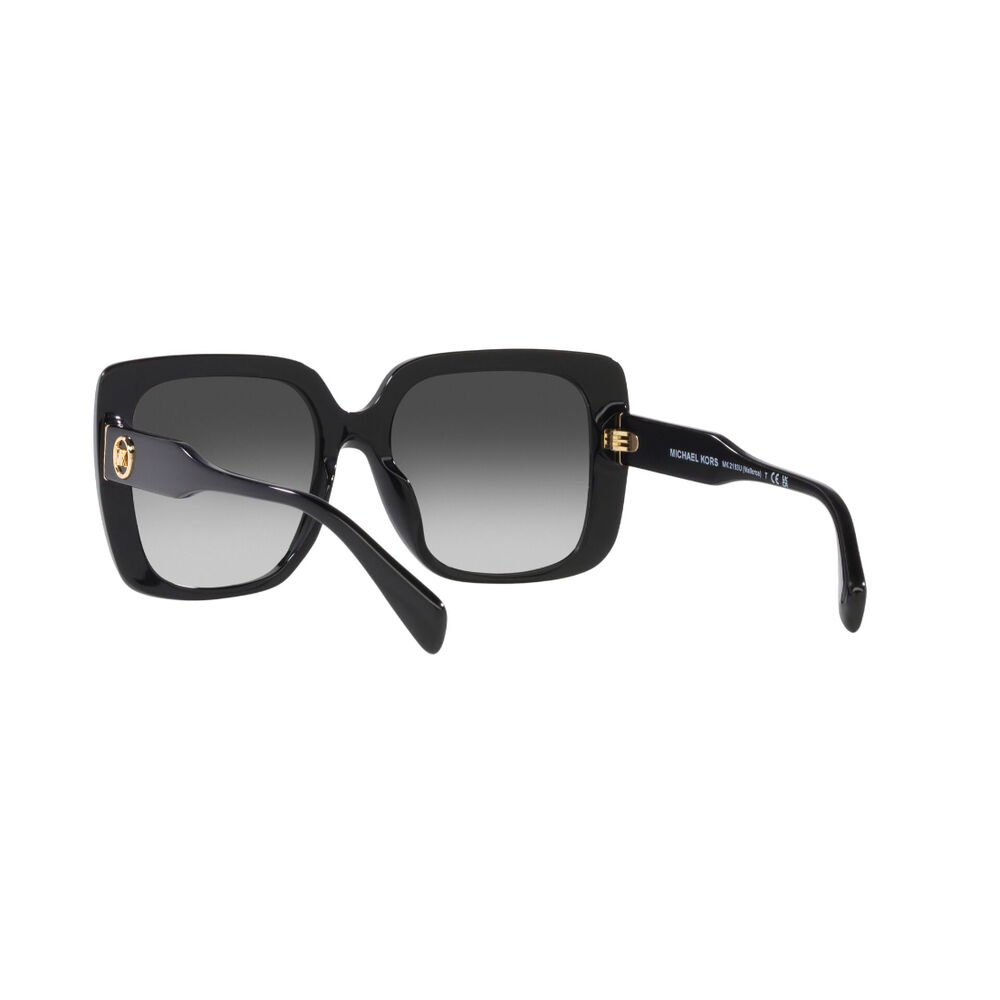 Lentes De Sol Mallorca Black Michael Kors image number 5.0