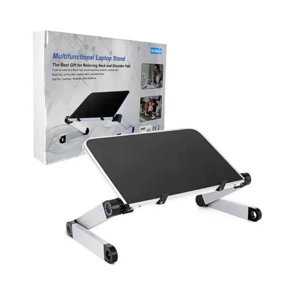Mesa Soporte Plegable Para Computadora Portátil image number 2.0