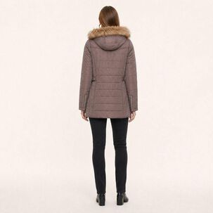 Parka Mujer Kimera