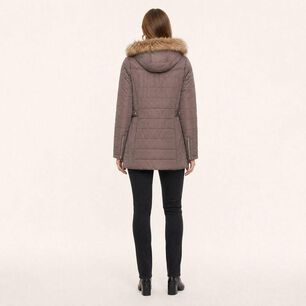Parka Mujer Kimera