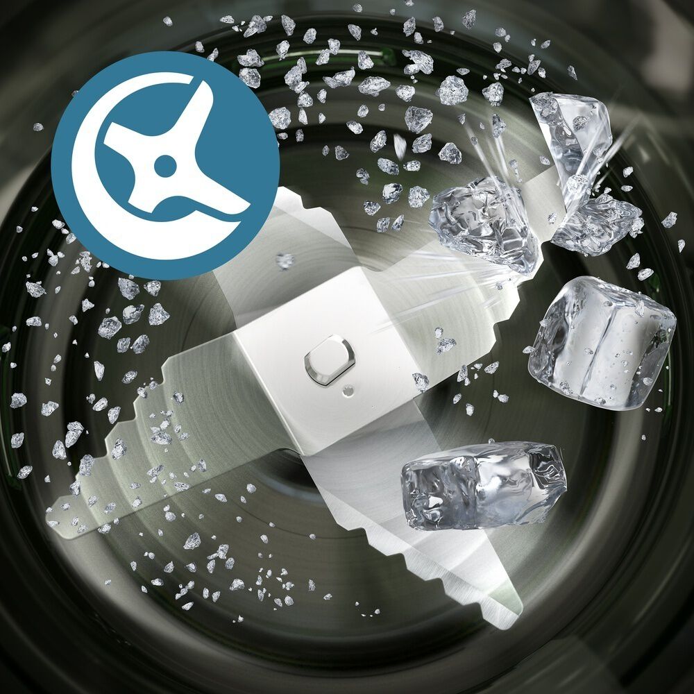 Licuadora Philips Hr2263/90 Jarra De Vidrio 2l Serie 3000 image number 2.0