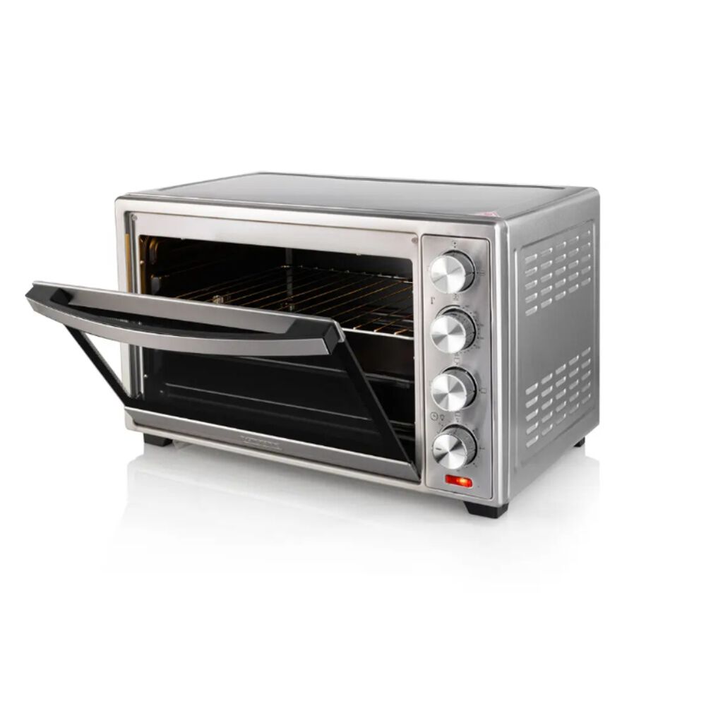Horno El&eacute;ctrico Th-48i 48l 2000w Multifunci&oacute;n Acero Inox image number 5.0