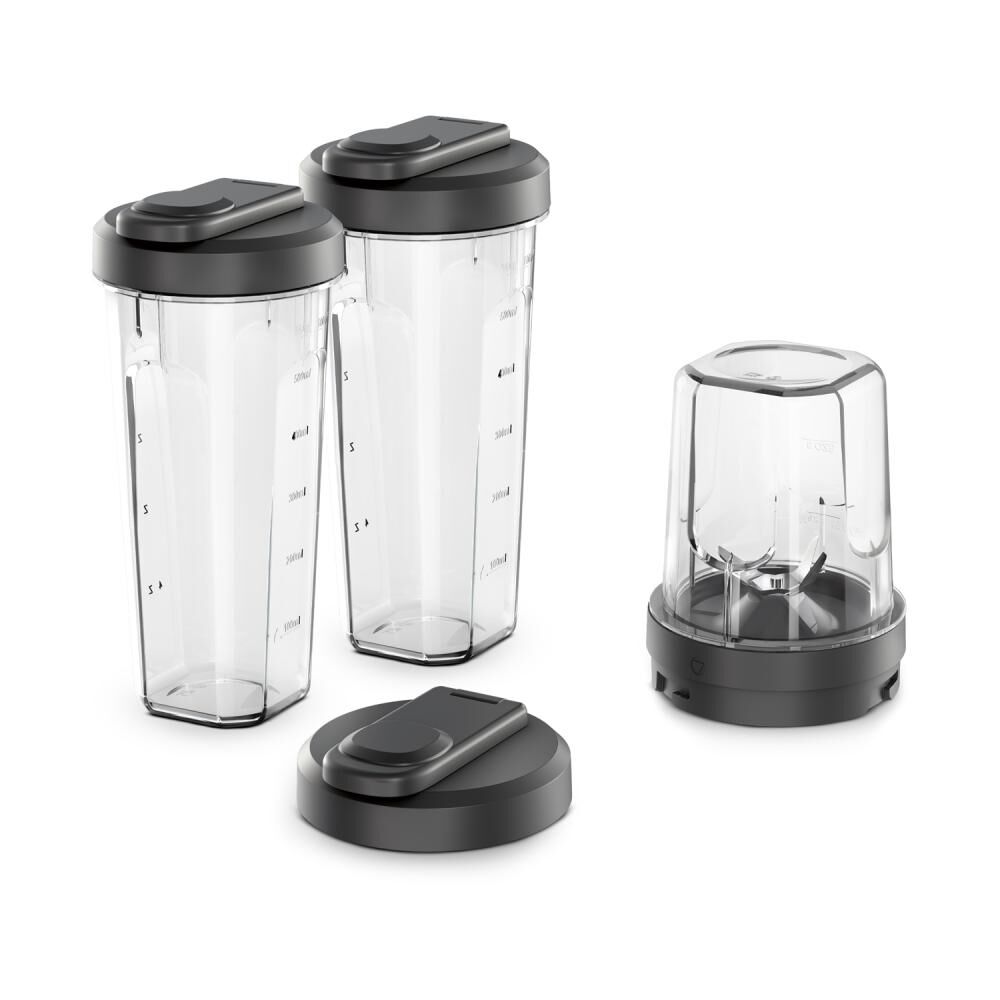 Licuadora Somela SBL30 / 0.6 Litros / 300W image number 4.0