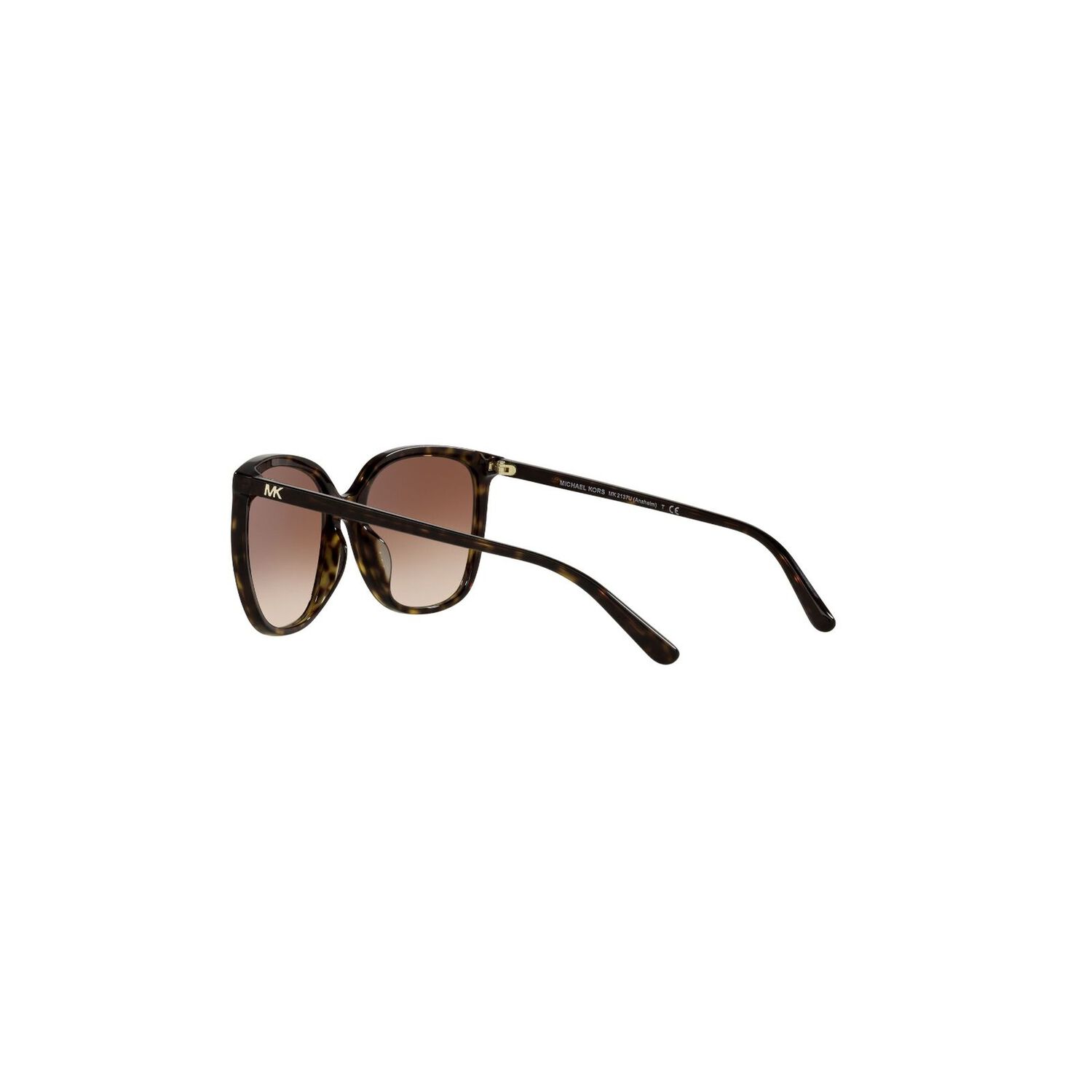 Lentes De Sol Anaheim Dark Marr&oacute;n Michael Kors image number 4.0