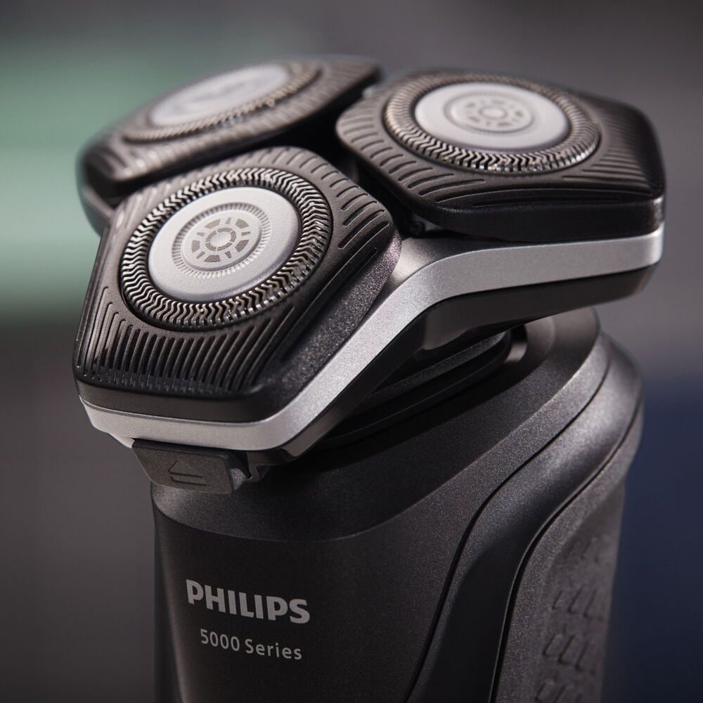 Afeitadora El&eacute;ctrica Philips Shaver Series 5000 S5898/17 image number 12.0