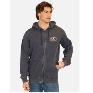 Polerón Liso Regular Cuello Redondo Con Capucha Hombre Maui And Sons