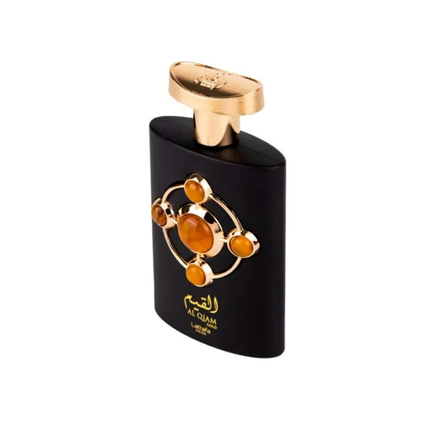 Lattafa Al Qiam Gold Edp 100ml image number 1.0