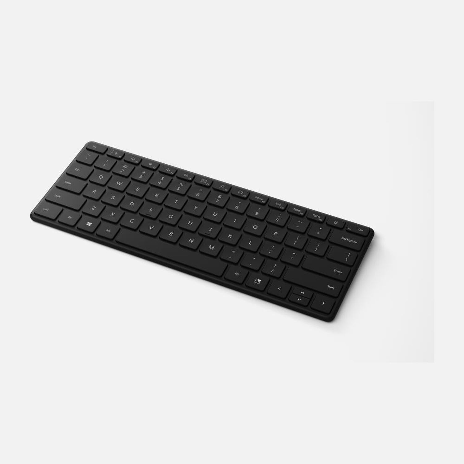 Teclado Microsoft Designer Compact Keyboard image number 1.0
