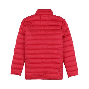 Parka Lisa Regular Cuello Alto Hombre The King's Polo Club