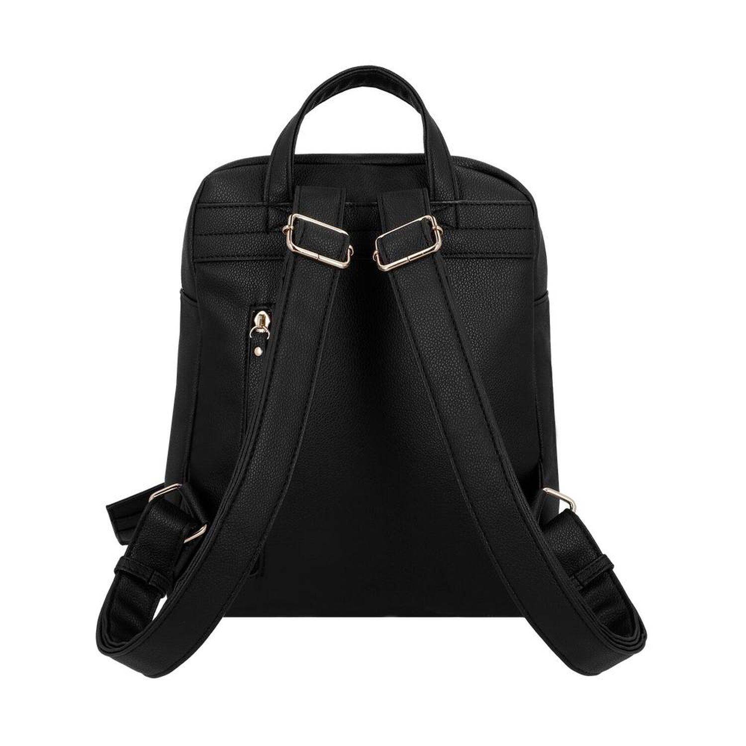 Mochila De Mujer Secret Serbia Sc7 Mediana image number 2.0