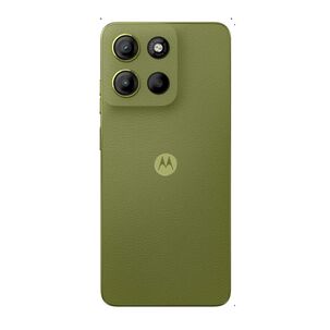Motorola Moto G15 128gb Verde Nuevo