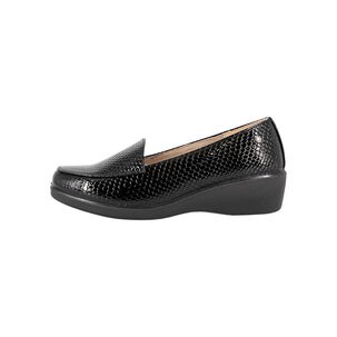 Mocasin Guri Negro Passer