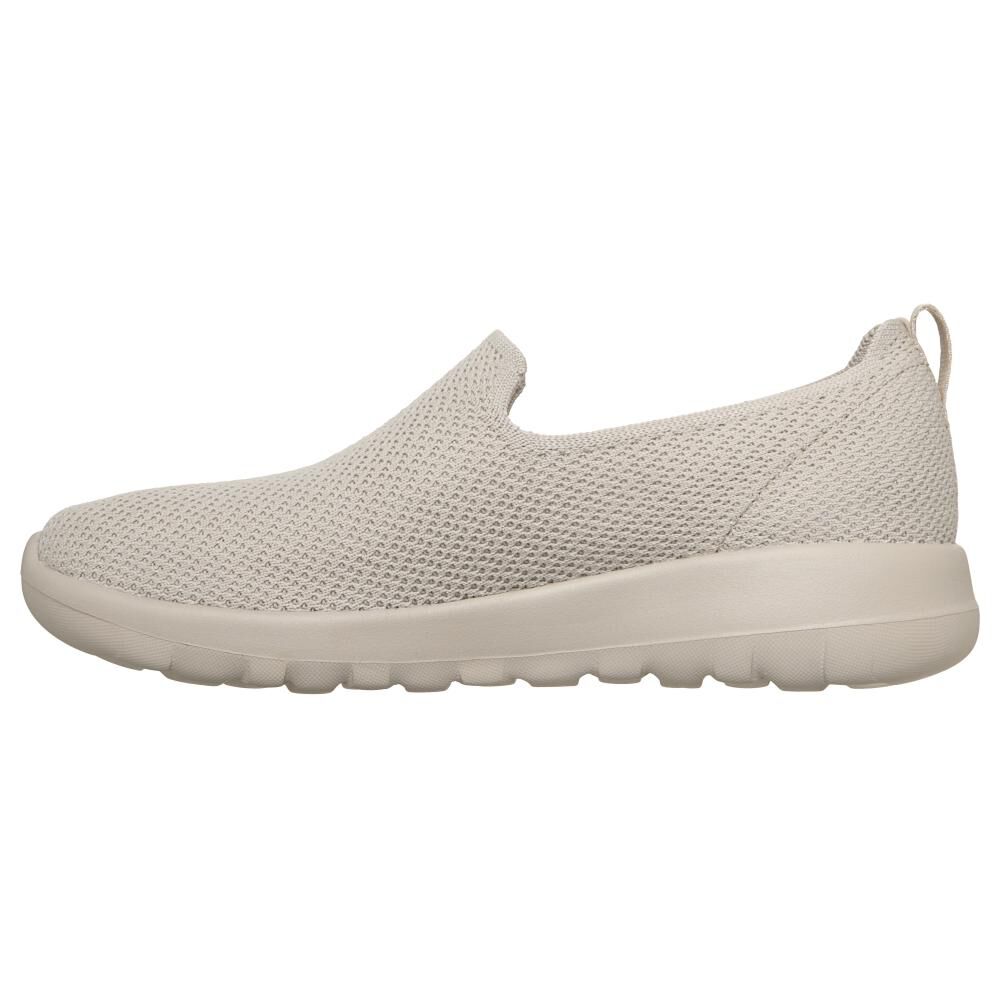 Zapatilla Urbana Mujer Skechers Go Walk Joy - Joselin Tpe image number 4.0