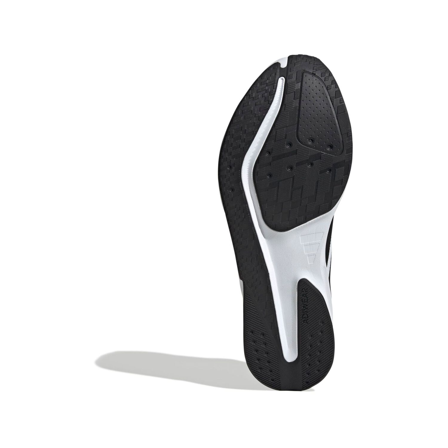 Zapatilla Running Adidas Duramo Rc2 Hombre Blanco image number 5.0