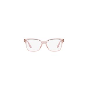 Lentes &Oacute;pticos Rosado Vogue Eyewear