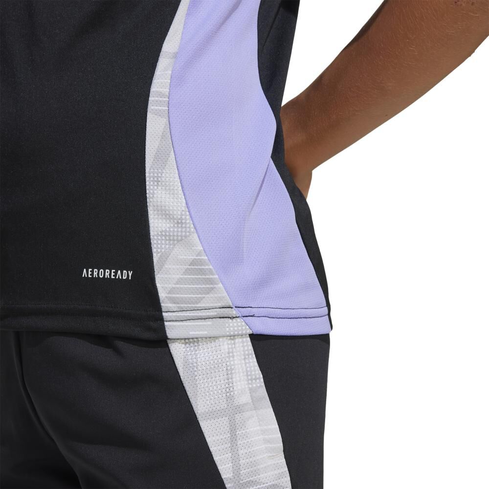 Camiseta Entrenamiento Adidascolo-colo 2025 image number 6.0
