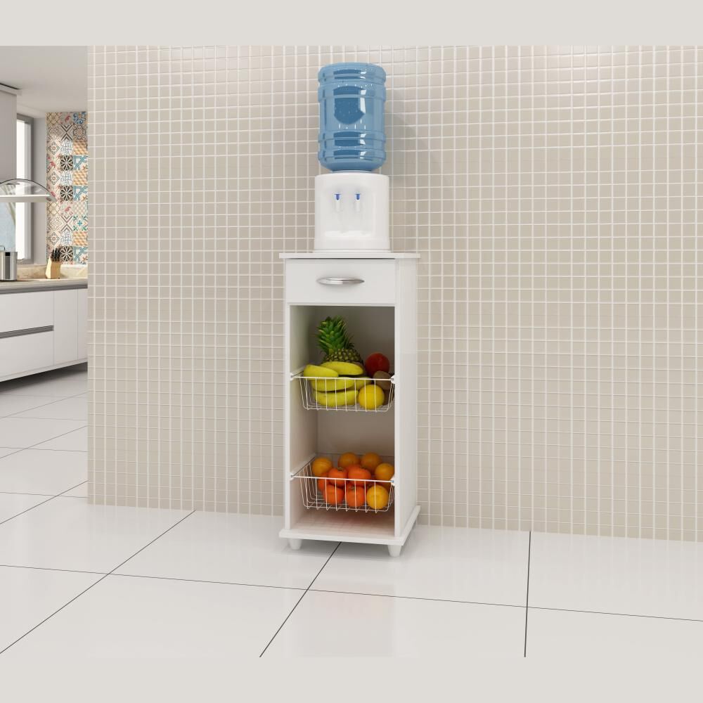 Mueble De Cocina Casaideal Adana / 1 Cajon / image number 3.0