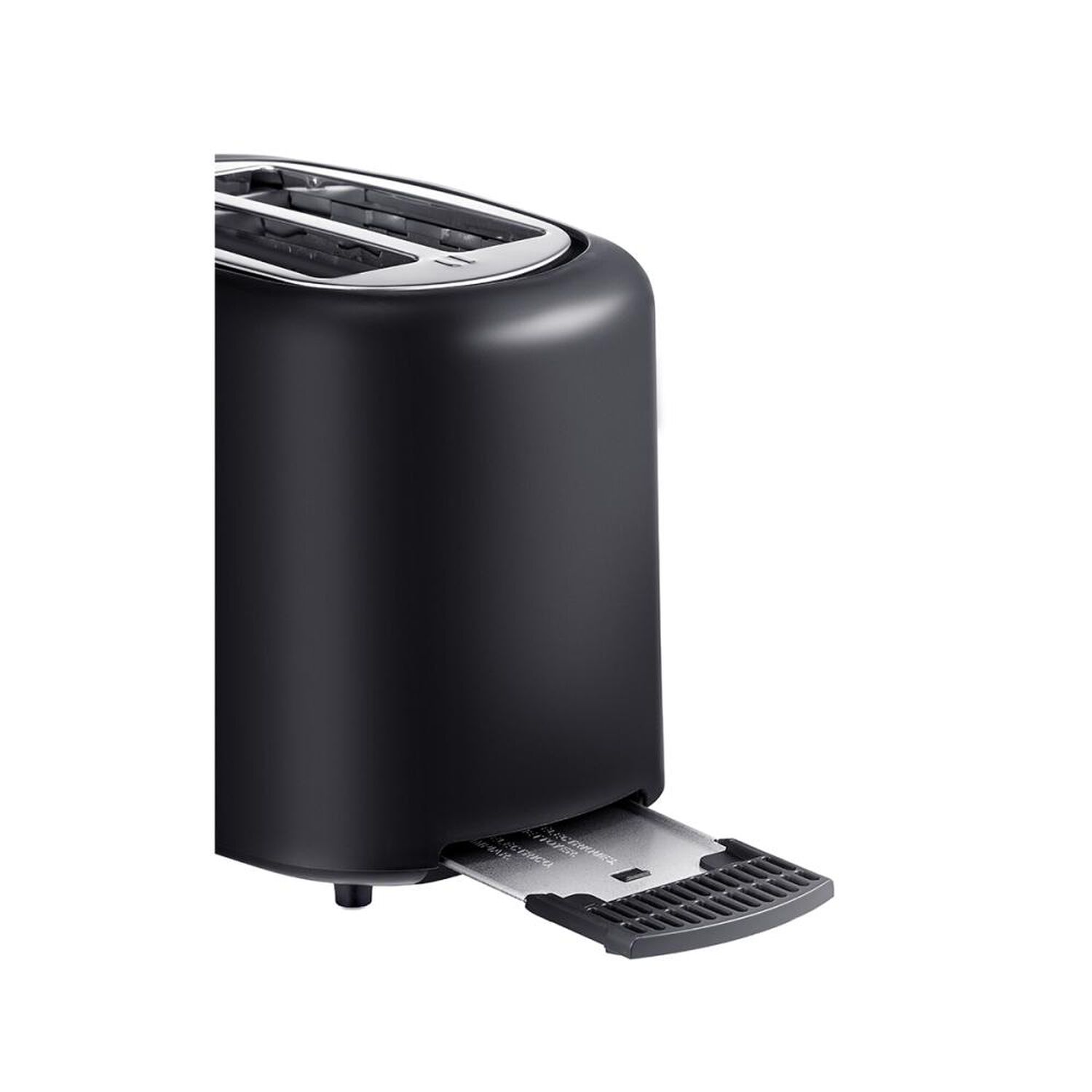 Tostador de Pan Midea MT-2SPBK image number 2.0