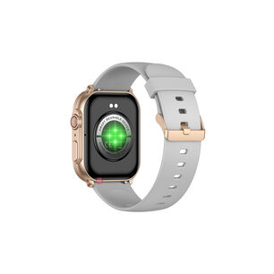 Smartwatch Pantalla Amoled Salud Y Diversi&oacute;n En Tu Mu&ntilde;eca - Ps