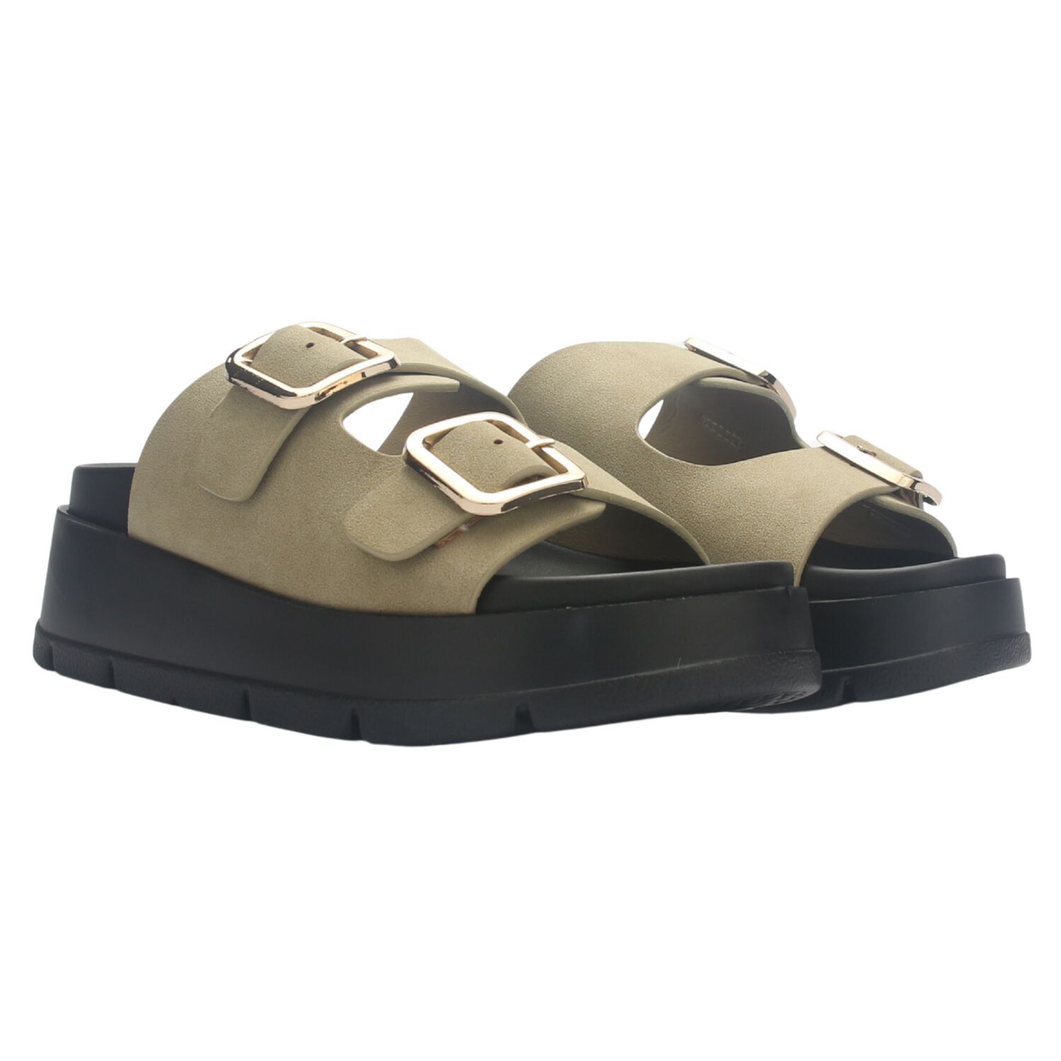 Sandalia Mujer Chalada Cumbia-30 Camel Casual image number 6.0
