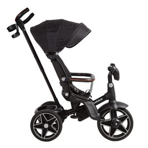 Triciclo Explorer Negro