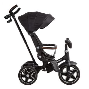 Triciclo Explorer Negro